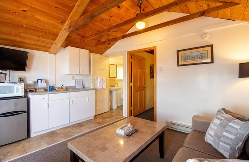 Weirs Beach Hôtel | Half Moon Motel & Cottages
