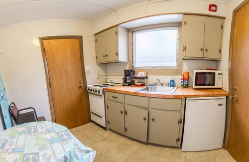 Weirs Beach Hôtel | Half Moon Motel & Cottages