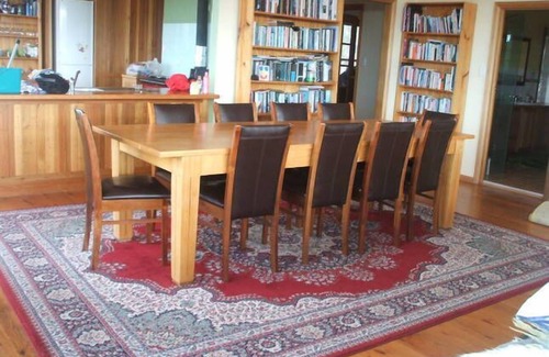 Charleys Forest Maison | Half Moon Retreat Braidwood