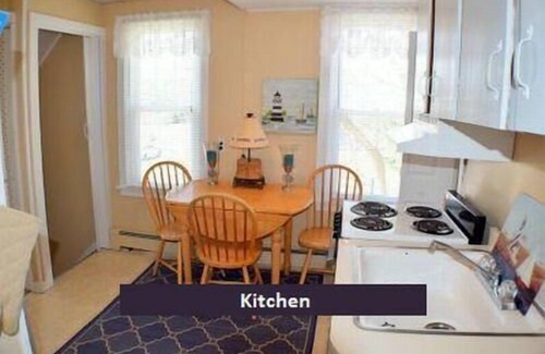 Sea Isle City Maison | Half Season for 11,000