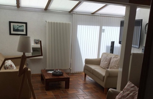 Bad Sooden-Allendorf Maison | Maison à colombages sur la "ceinture verte"