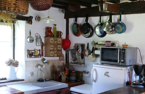 Vaudeloges Maison | Maison, 8 personnes, 4 chambres, calme et détente à la campagne