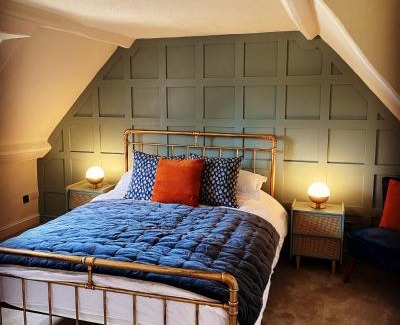 Bourton Maison | Halford House - Adults Only