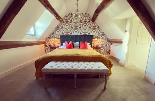 Bourton Maison | Halford House - Adults Only