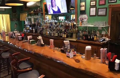 Elizabethtown Hôtel | Halfway House Motel