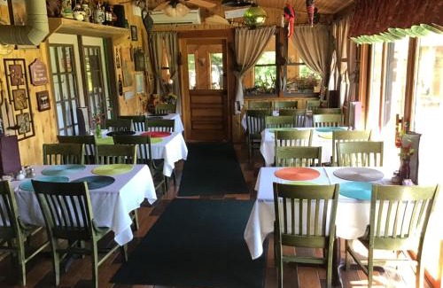 Elizabethtown Hôtel | Halfway House Motel