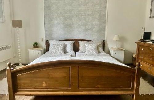 Sirok Appartement | Halháza vendégház