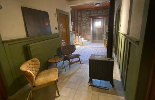 Behram Hôtel | Halici Hani Otel