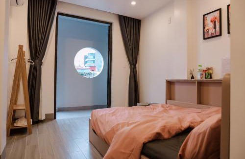 Hai Phong Hôtel | Halidao Homestay