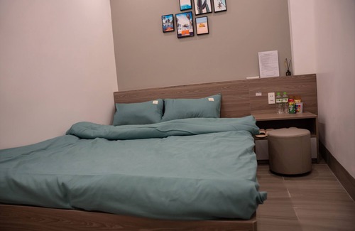 Hai Phong Hôtel | Halidao Homestay
