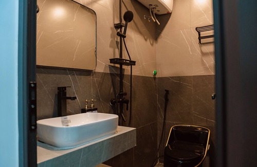 Hai Phong Hôtel | Halidao Homestay