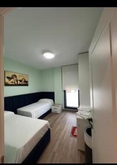 Farke Maison | Halisof TEG residenziale