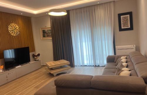Farke Maison | Halisof TEG residenziale