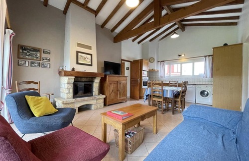 Itxassou Maison | HALKEYA - ITXASSOU - Gîte