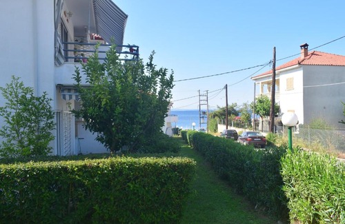 Kalyves Polygyrou Maison | HALKIDIKI MΑRE