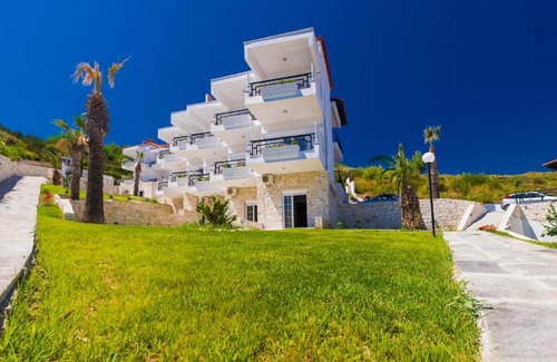 Pallini Hôtel | Halkidiki Palace
