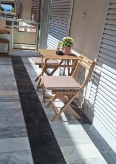 Nea Playia Appartement | Halkidiki Stay