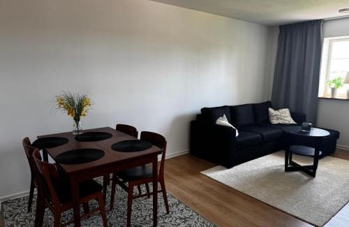 Laholm Appartement | Hallands Equestrian Lägenhet
