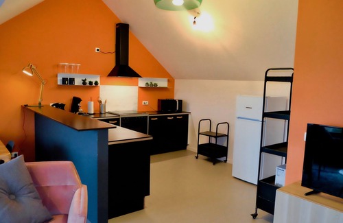 Engis Appartement | Le Presbytere - Halledet