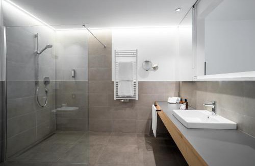 Bressanone Hôtel | Haller Suites & Restaurant