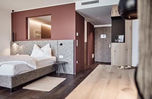 Bressanone Hôtel | Haller Suites & Restaurant