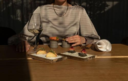 Bressanone Hôtel | Haller Suites & Restaurant