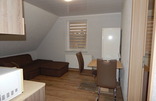 Bad Wildungen Appartement | Hallo, Sie können parken kostenlos auf die Straße.