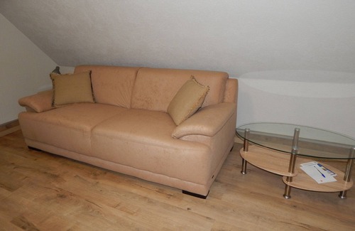 Bad Wildungen Appartement | Hallo, Sie können parken kostenlos auf die Straße.