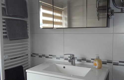 Bad Wildungen Appartement | Hallo, Sie können parken kostenlos auf die Straße.