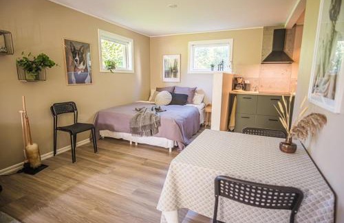 Alingsas Appartement | Hallonet