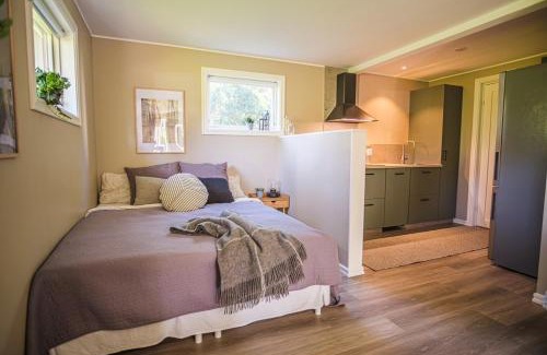 Alingsas Appartement | Hallonet