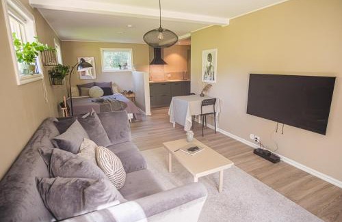 Alingsas Appartement | Hallonet