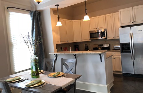 Bywater Maison | Maison de luxe avec parking fermé dans le Marigny, entre le quartier français et Bywate