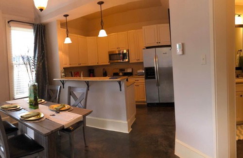 Bywater Maison | Maison de luxe avec parking fermé dans le Marigny, entre le quartier français et Bywate