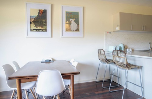Halls Gap Maison | Halls Gap Escape Townhouses