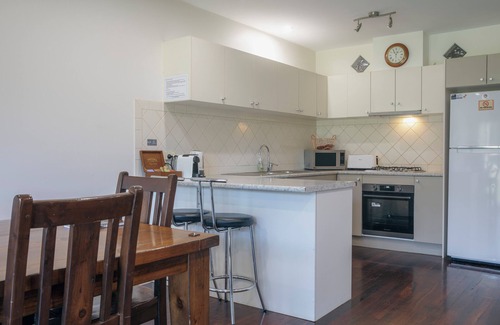 Halls Gap Maison | Halls Gap Escape Townhouses