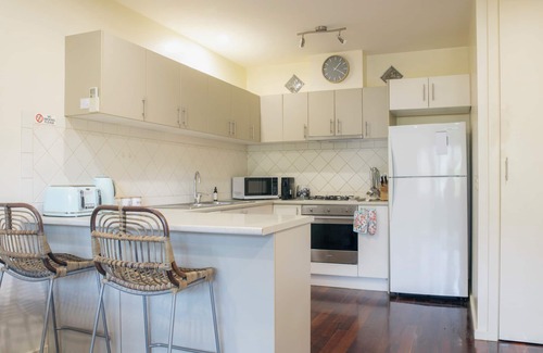 Halls Gap Maison | Halls Gap Escape Townhouses