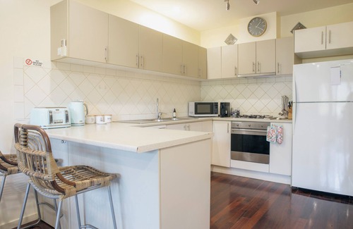 Halls Gap Maison | Halls Gap Escape Townhouses