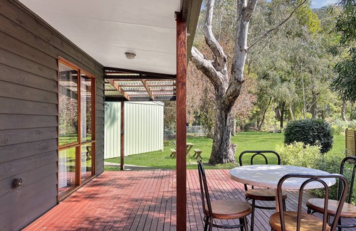 Halls Gap Maison | Halls Gap Retreat