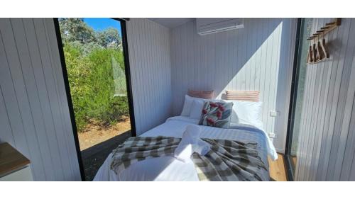 Halls Gap Maison | Halls Haven Tiny House 2 by Tiny Away