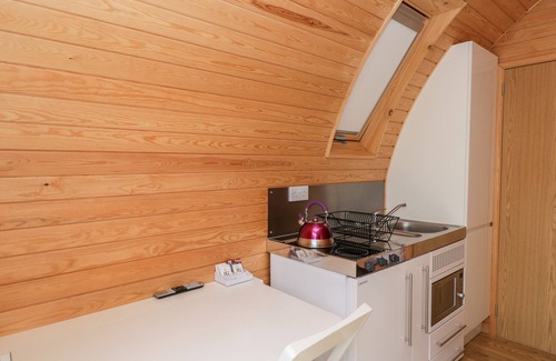 Berkeley Cottage | Halmore Pod, BERKELEY