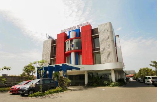 Sedati Hôtel | Halogen Hotel Airport Surabaya