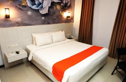 Sedati Hôtel | Halogen Hotel Airport Surabaya