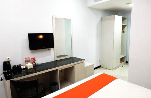 Sedati Hôtel | Halogen Hotel Airport Surabaya