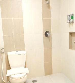 Sedati Hôtel | Halogen Hotel Airport Surabaya