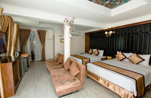 Bai Chay Hôtel | HaLong Starlight Inn & Travel