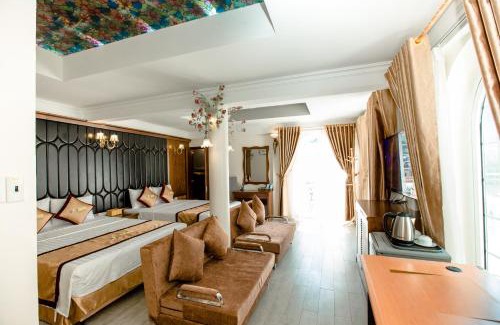 Bai Chay Hôtel | HaLong Starlight Inn & Travel