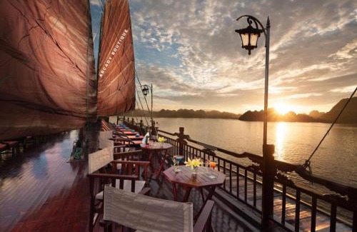 Bai Chay Location De Bateaux | Halong Victory Boutique Cruise