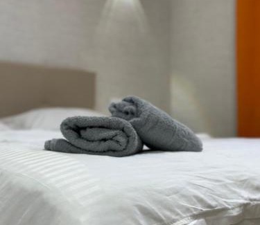 Uralsk Appartement | Halqyma