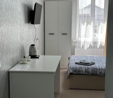 Uralsk Appartement | Halqyma